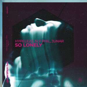 Junar的专辑So Lonely