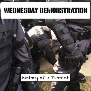 Listen to Executioners (Explicit) song with lyrics from Wednesday Demonstration