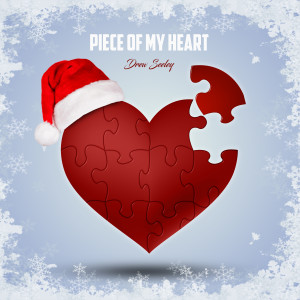 Dengarkan lagu Piece of My Heart nyanyian Drew Seeley dengan lirik
