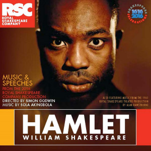Listen to Speak Loudly for Him song with lyrics from Royal Shakespeare Company