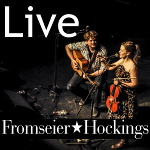 ดาวน์โหลดและฟังเพลง Age te Bys (Live) พร้อมเนื้อเพลงจาก Fromseier & Hockings