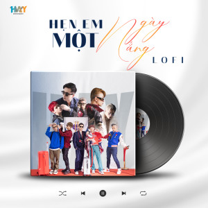 Listen to Hẹn Em Một Ngày Nắng (Lofi) song with lyrics from Hà Anh