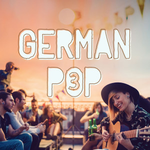 Album German Pop 3 (Edited) from 