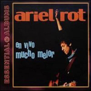 ดาวน์โหลดและฟังเพลง Bruma en la Castellana (Live) พร้อมเนื้อเพลงจาก Ariel Rot