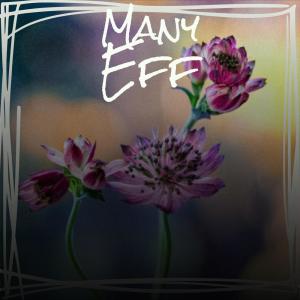 Listen to Many Eff song with lyrics from Anang