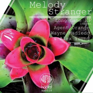 收聽Melody Stranger的In Air (Original Mix)歌詞歌曲