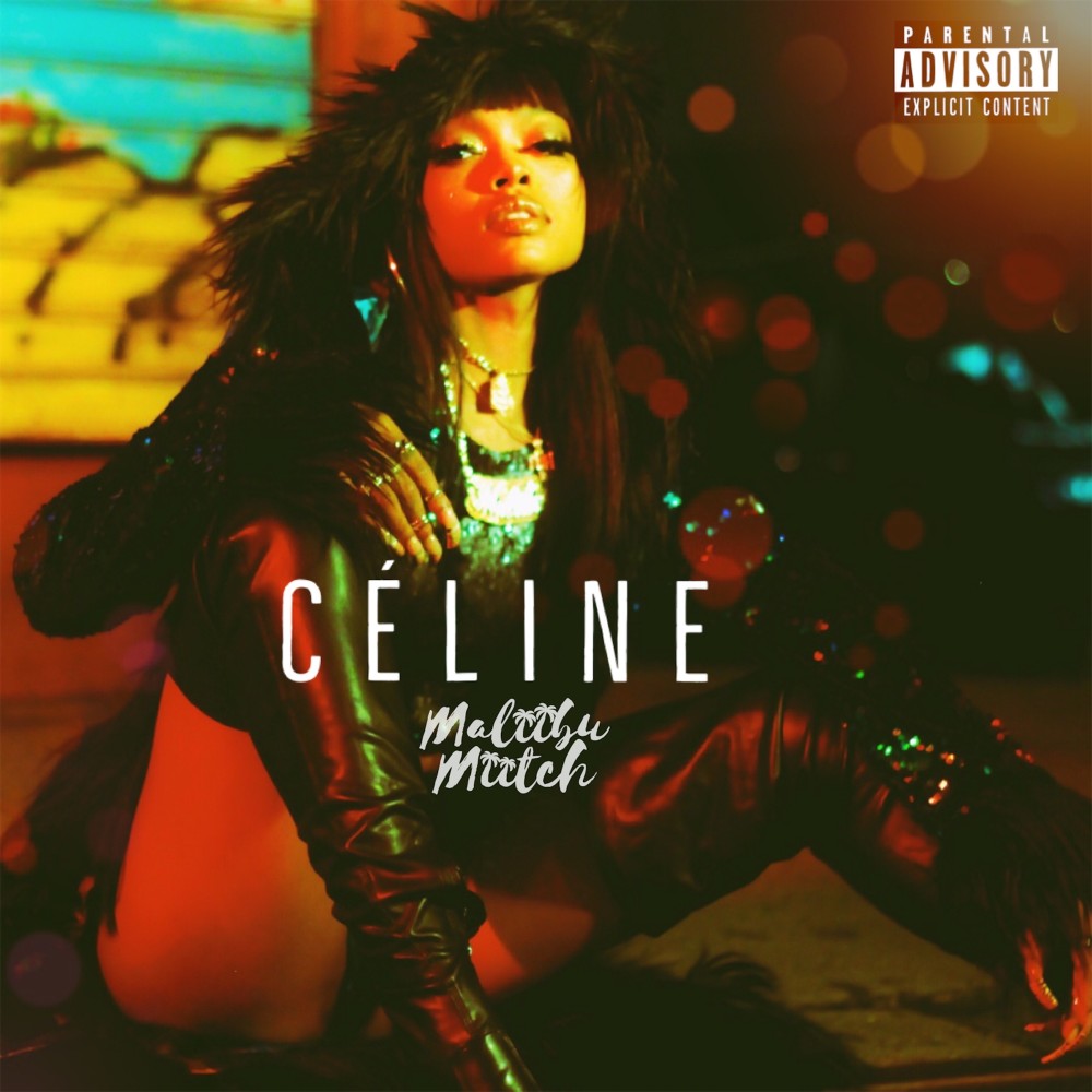 Celine (Explicit)