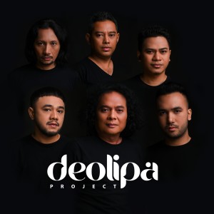 อัลบัม Kembalilah Sayang ศิลปิน Deolipa Project