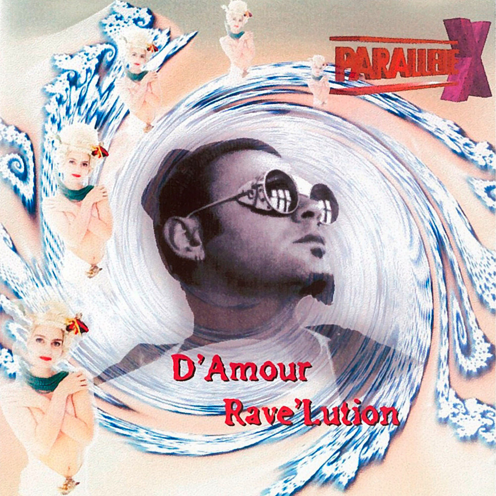 D'amour (Extended House Dub Edit)