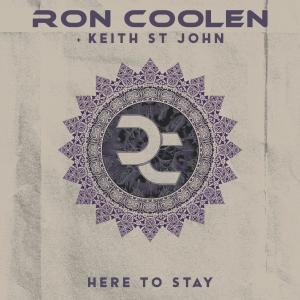 收聽Ron Coolen的Firebird (feat. Keith St John & Gus G.)歌詞歌曲