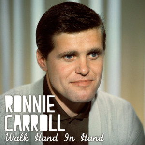 Ronnie Carroll的專輯Walk Hand in Hand