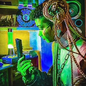 default playlist img