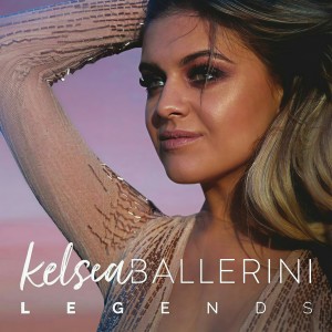 收聽Kelsea Ballerini的Legends歌詞歌曲