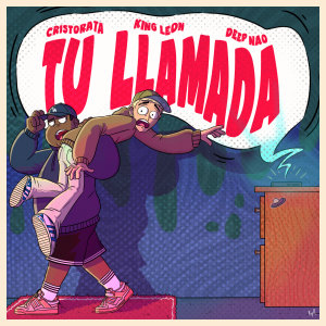 Listen to Tu Llamada song with lyrics from Cristorata