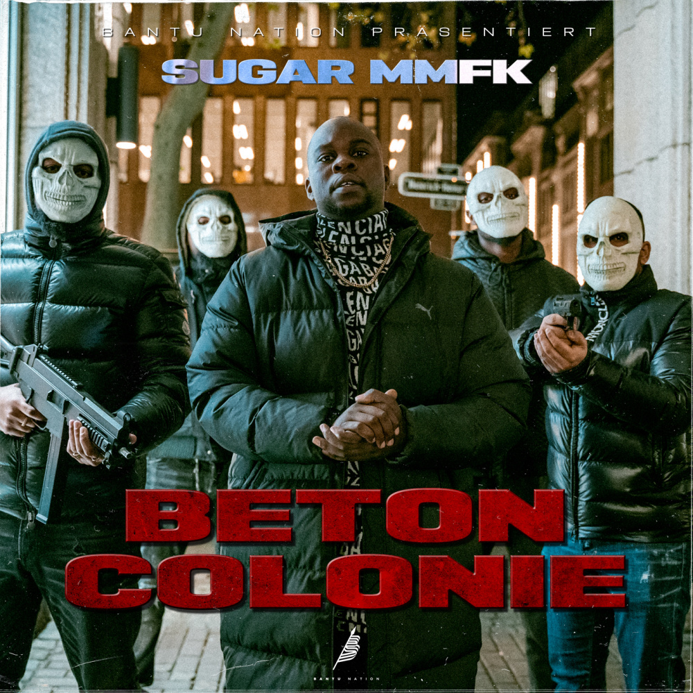 Beton Colonie (Explicit)