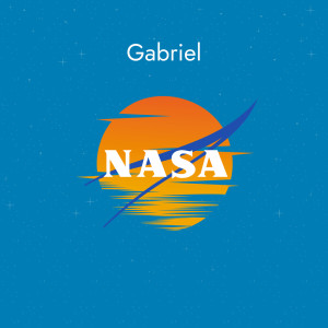 Gabriel的专辑N.A.S.A
