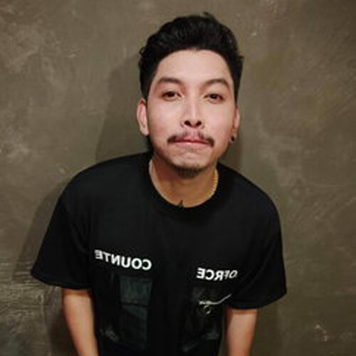 แบงค์ ล่องลอย