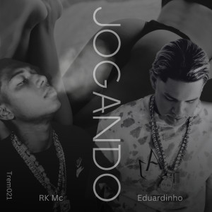 Album Jogando (Explicit) from Eduardinho