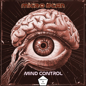 Micro Scan的專輯Mind Control