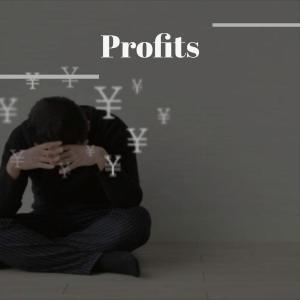 Various的专辑Profits