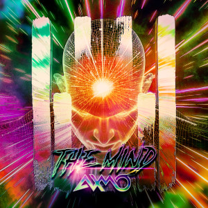 收聽AXMO的The Mind歌詞歌曲