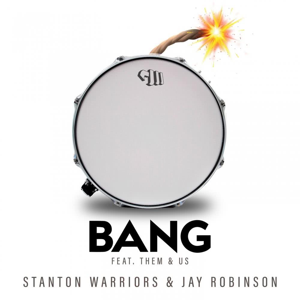 Bang (Instrumental Mix)