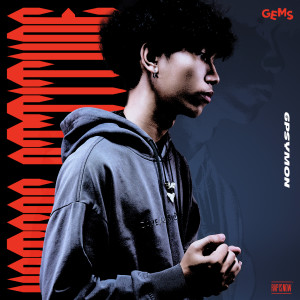 อัลบัม Haters Attitude (Explicit) ศิลปิน Rap Is Now