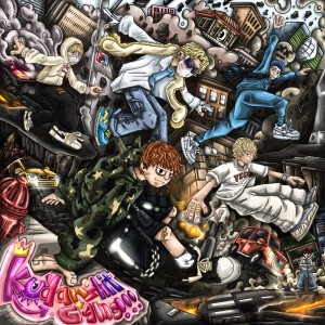 default playlist img