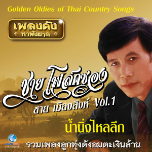 Listen to แม่ยอดยาหยี song with lyrics from ชาย โฟล์คซอง