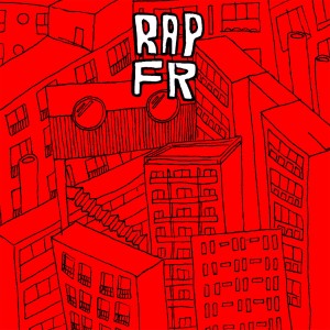 RAP FR (Explicit) dari Amália