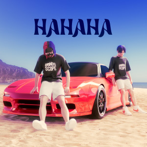 Album HAHAHA (Explicit) oleh Bvcovia