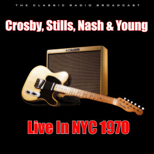 Dengarkan Blackbird lagu dari Crosby, Stills, Nash and Young dengan lirik