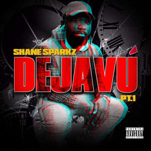 Listen to Ball (Explicit) song with lyrics from Shane Sparkz