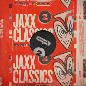 ดาวน์โหลดและฟังเพลง Red Alert (Mihalis BASS Remix - Edit) พร้อมเนื้อเพลงจาก Basement Jaxx