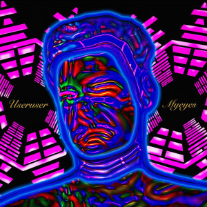 收聽USERUSER的My Disguise歌詞歌曲