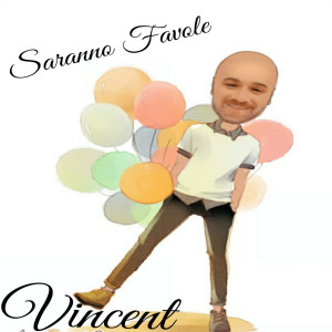 ดาวน์โหลดและฟังเพลง Sha-lalalala We Fly in the Sky พร้อมเนื้อเพลงจาก Vincent