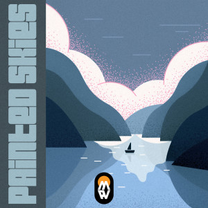 Dengarkan Head in the clouds lagu dari Dpsht dengan lirik