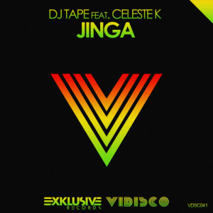 Jinga (feat. Celeste K)