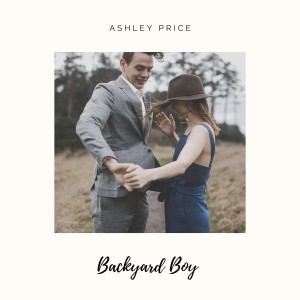 Ashley Price的專輯Backyard Boy
