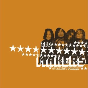 ดาวน์โหลดและฟังเพลง Intro Part 1: An Eternal Climb พร้อมเนื้อเพลงจาก The Makers
