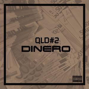 ดาวน์โหลดและฟังเพลง QLD #2 (Explicit) พร้อมเนื้อเพลงจาก Dinero