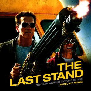 收聽Mowg的The Last Stand歌詞歌曲