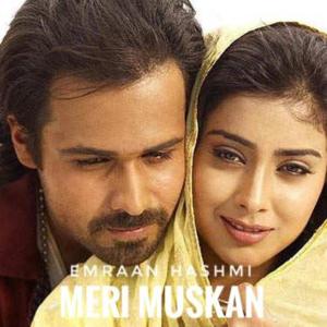 Emraan Hashmi的專輯Meri Muskan (Explicit)