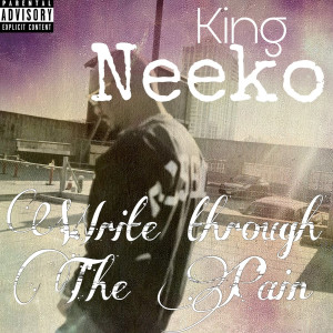 Album Write Through the Pain (Explicit) from 