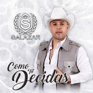 Listen to Como Tu Decidas song with lyrics from Jr Salazar