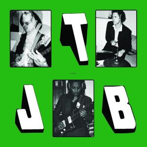 JEFF the Brotherhood的專輯Ye Olde...