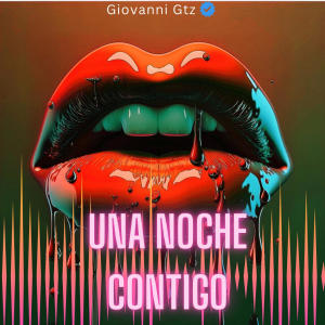 Giovanni Gtz的專輯Una Noche Contigo- (Personal)