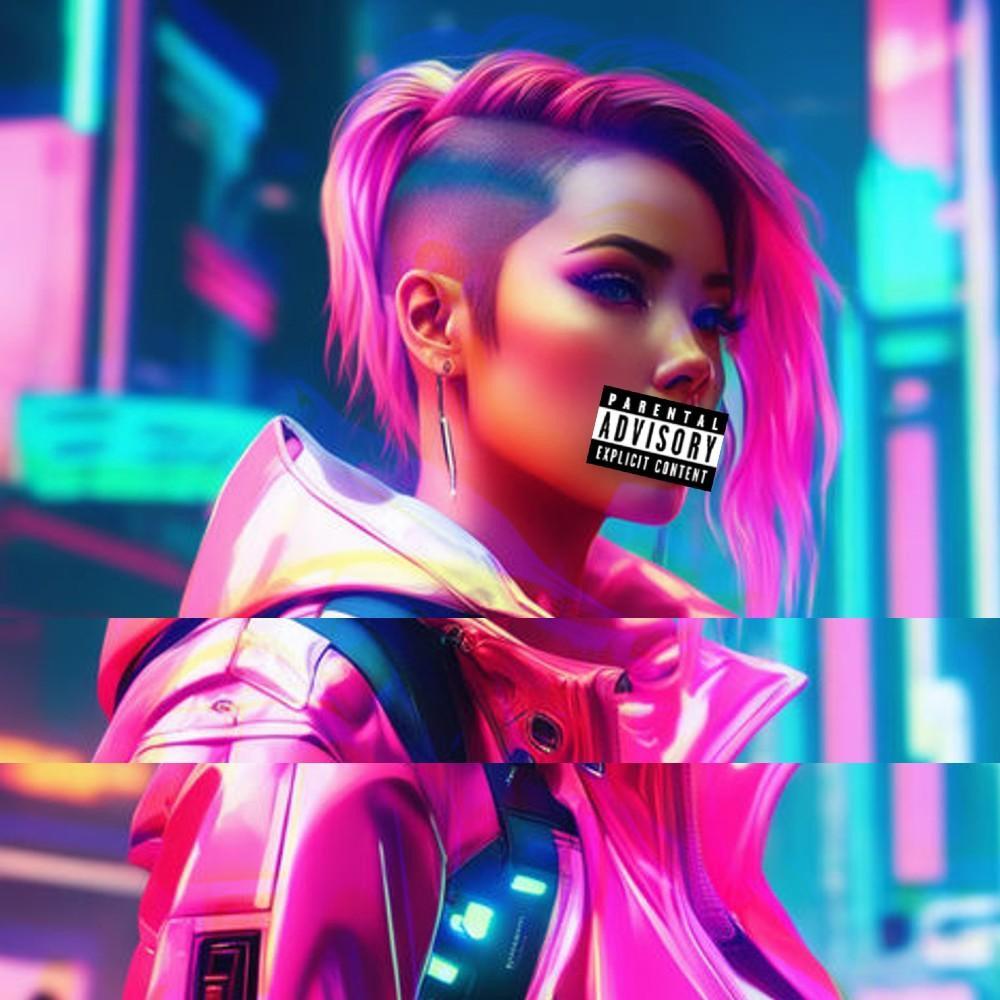 2 AM (feat. WhistleGod Jd) (High Pitched) (Explicit)