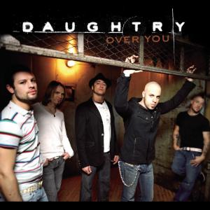 收聽Daughtry的Over You歌詞歌曲