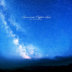Album Summer Night Love oleh Jin Huiyeong